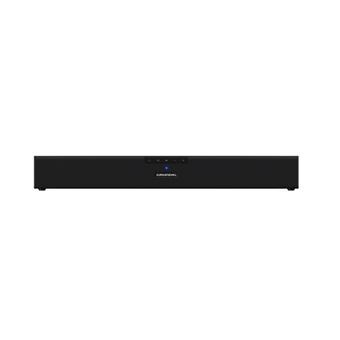 Coluna Soundbar Grundig GSB900 | Preto - 1