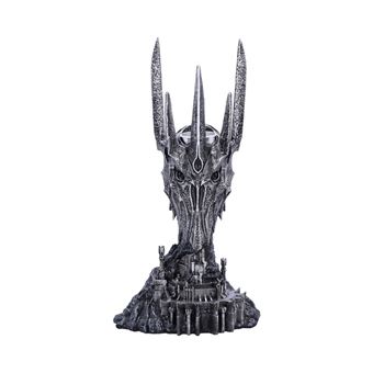 Porta-velas Nemesis Now Nemesis Now Lord of the Rings Sauron Tea Light Holder | 33cm - 1
