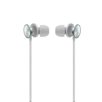 Auriculares OPPO MH151 | Branco - 1