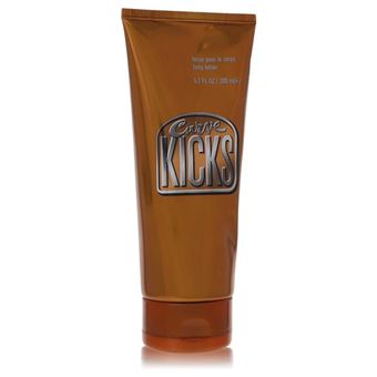 Loção Corporal Feminino Curve Kicks Liz Claiborne 6.7 oz | 200 ml - 1