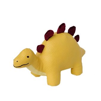 Peluche Little Big Friends Steffy A Estegossauro | 25cm - 1