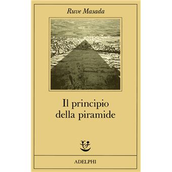 Il principio della piramide - 1