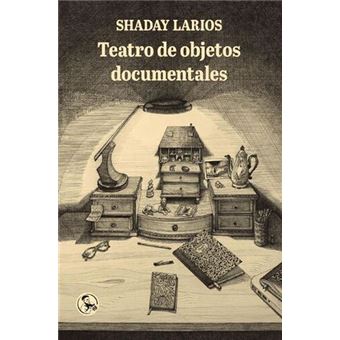 Teatro De Objetos Documentales - 1