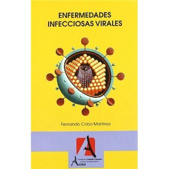 Enfermedades infecciosas virales / Viral infectious diseases - 1