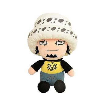 Peluche DreamWorks One Piece | Tony Tony Chopper | 30 cm - 1