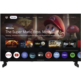 Smart TV Thomson 24HG2S15C | LED | HD | 24'' | 61 cm | E - 1