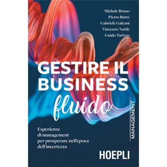 Gestire Il Business Fluido - 1