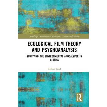 Ecological Film Theory And Psychoanalysis - 1