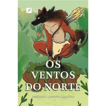 Os Ventos Do Norte - 1