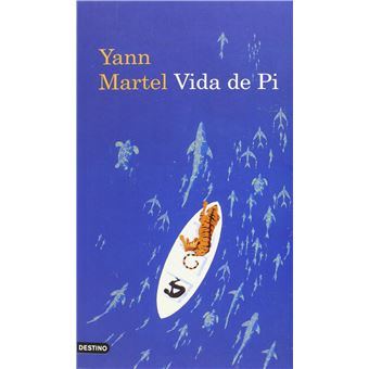 Vida de Pi - 1