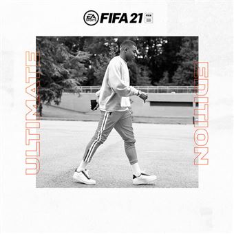 Videojogo Sony FIFA 21 Ultimate Edition - 1