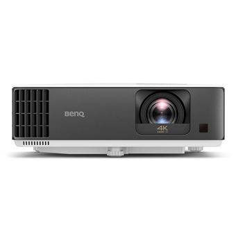 Projetor de Curta Distância BenQ TK700ST | Branco - 1