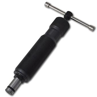 Macaco Hidráulico vidaXL Extractor Eixo Centro 10 Toneladas - 1
