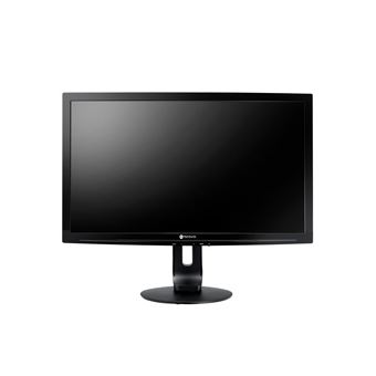 Monitor de ecrã AG Neovo LE-27E 68,6 cm (27") 1920 x 1080 pixels Full HD LCD Preto