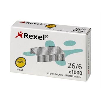 Agrafo Rexel RX06131 - 1