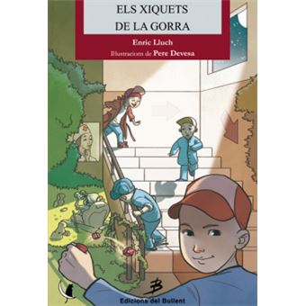 Els Xiquets De La Gorra - 1