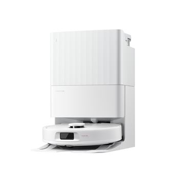 Aspirador Robot com Mopa Roborock Qrevo L | 180 min | Branco - 1