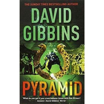 Pyramid - Paperback - 2015 - 1