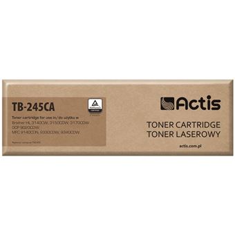 Toner Actis TB-245CA - 1