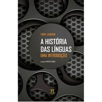 História Das Línguas. Uma Introdução - Volume 1 - 1
