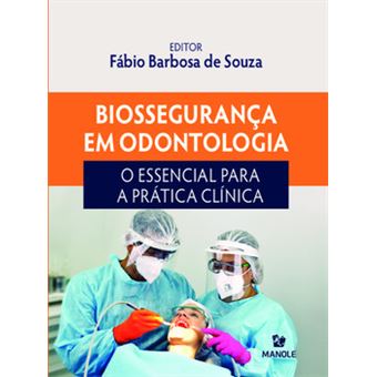 Biossegurança Em Odontologia - 1