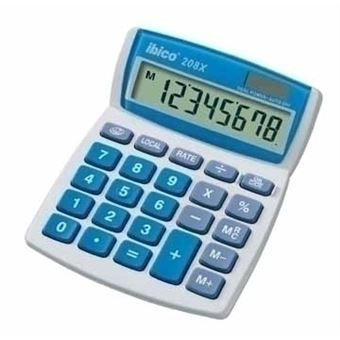 calculadora cientifica casio fnac