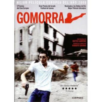 Gomorra - 1