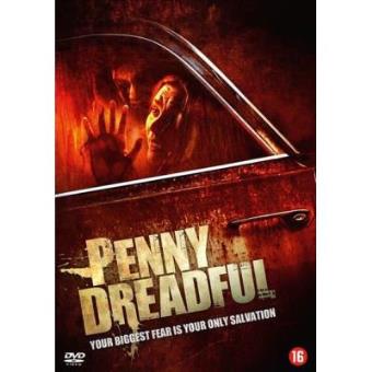 Penny Dreadful - 1