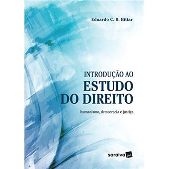 Introdução ao Estudo do Direito - 1