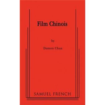 Film Chinois - Paperback - 2008 - 1