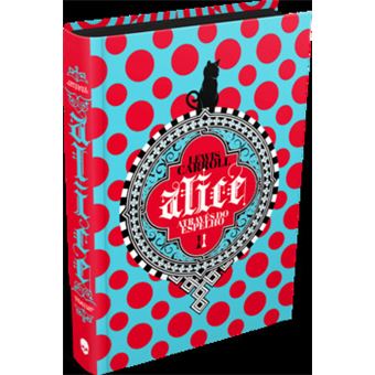 Alice Através Do Espelho (Limited Edition) - 1