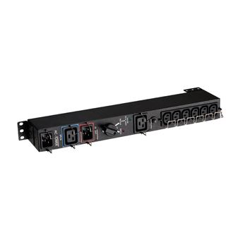 UPS Eaton MBP3KID  3000 VA Preto - 1