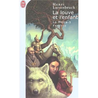 La Louve Et L'Enfant - 1