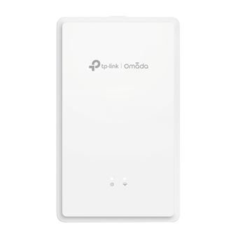 Ponto de Acesso Wlan TP-Link Omada AX1800 | Branco - 1