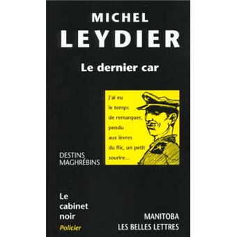 Le Dernier Car - 1