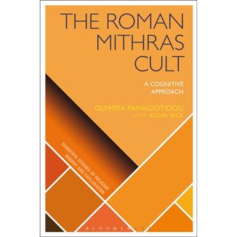 SSR THE ROMAN MITHRAS CULT - Paperback - 2016 - 1