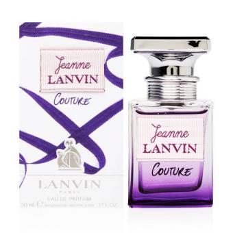 Perfume Lanvin Jeanne Couture Edp Spray 30ml - 1