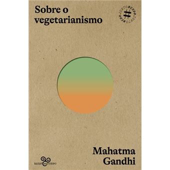 Sobre o Vegetarianismo - 1