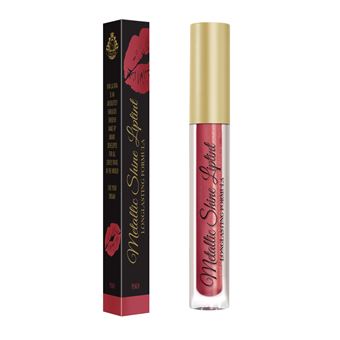 Batom Viva La Diva VD45-18 - 1