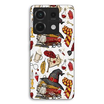 Capa Maniacase para Xiaomi Redmi Note 13 Pro 5g | Harry Potter Chapéu Poções - 1