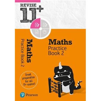 Pearson Revise 11 Maths Practice Book 2 With Free Online Edition For Home Learning And The 2021 Exams - 1