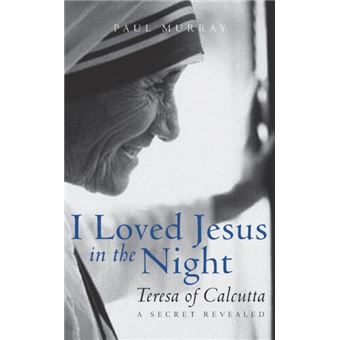 I Loved Jesus In The Night - 1