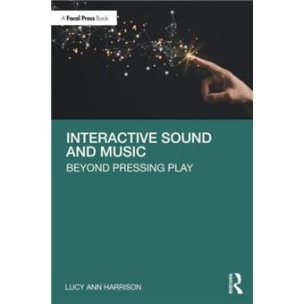 Interactive Sound And Music - 1