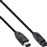 InLine 36905 cabo firewire Preto 5 m_0