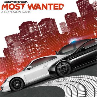 Videojogo Electronic Arts Need For Speed : Most Wanted - 1