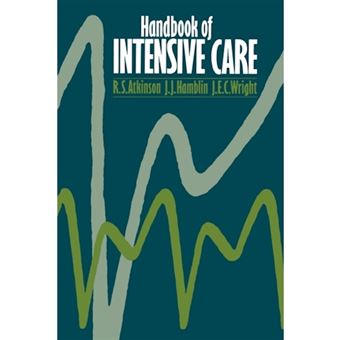 Handbook of Intensive Care - Paperback - 1981 - 1