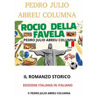 Rocio Della Favela - 1