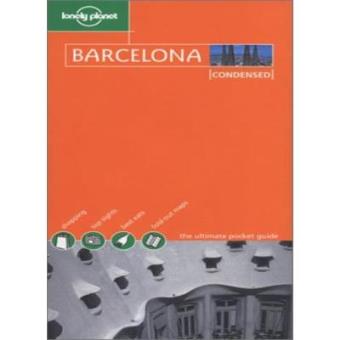 Lonely Planet Best Of Barcelona - 1