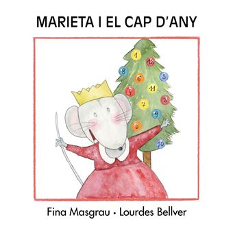 Marieta I El Cap D'Any - 1