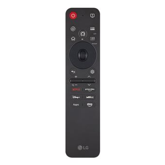 Comando LG MR25GA.AEU | Preto - 1